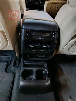 Jeep Grand Cherokee L